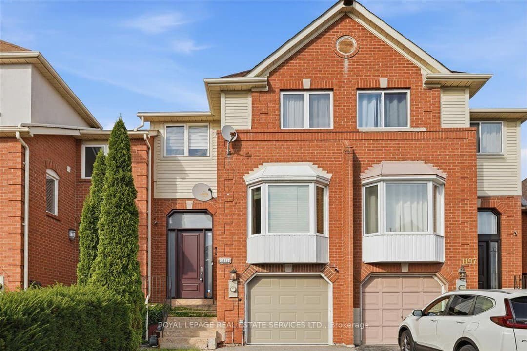 1199 Leewood Drive, Oakville