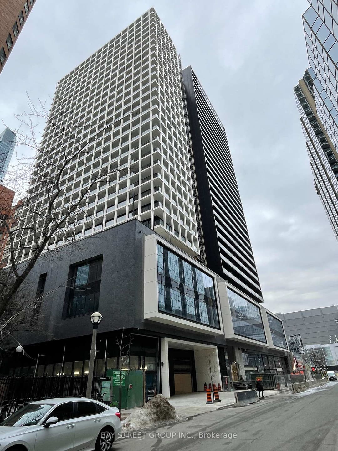 20 Edward Street Unit 1119, Downtown Toronto / Waterfront