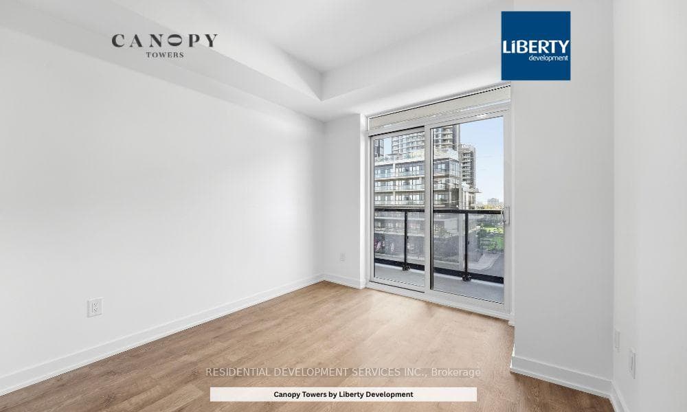 5105 Hurontario Street Unit A-311, Mississauga
