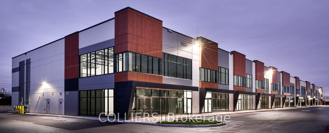 3323 Superior Court Unit C103, Oakville