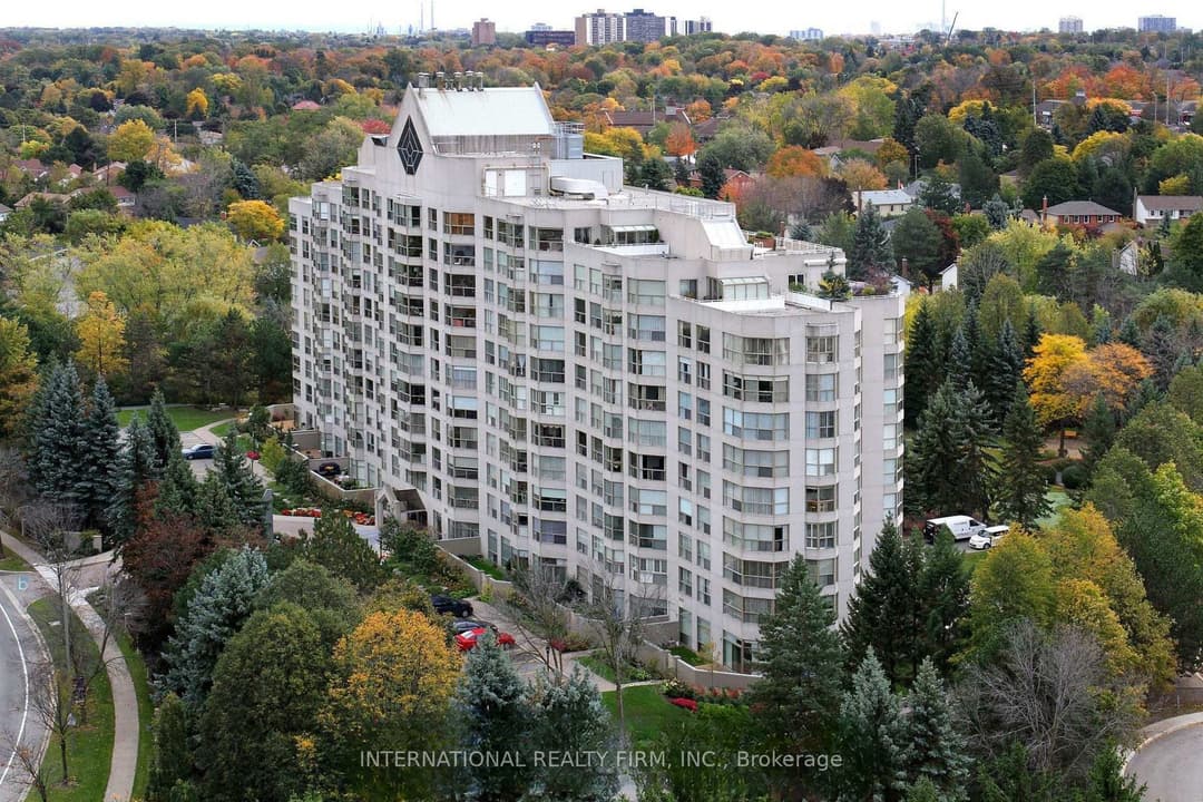 1700 THE COLLEGEWAY N/A Unit 303, Mississauga