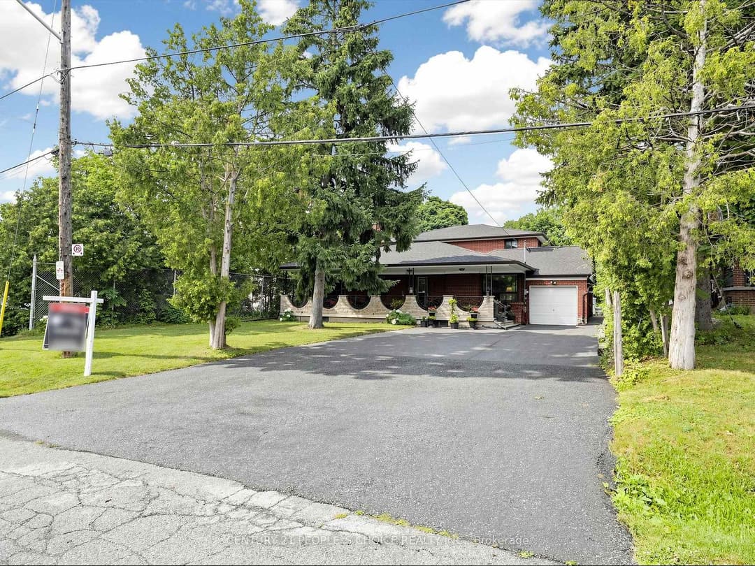 76 Westona Street, Etobicoke (Kingsview Village / Humber Heights)
