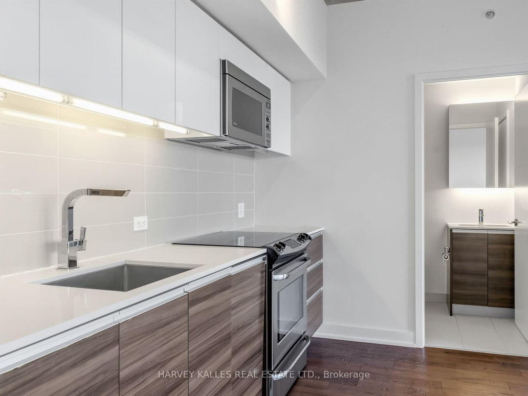 1190 Dundas Street Unit 1114, Riverdale / Leslieville