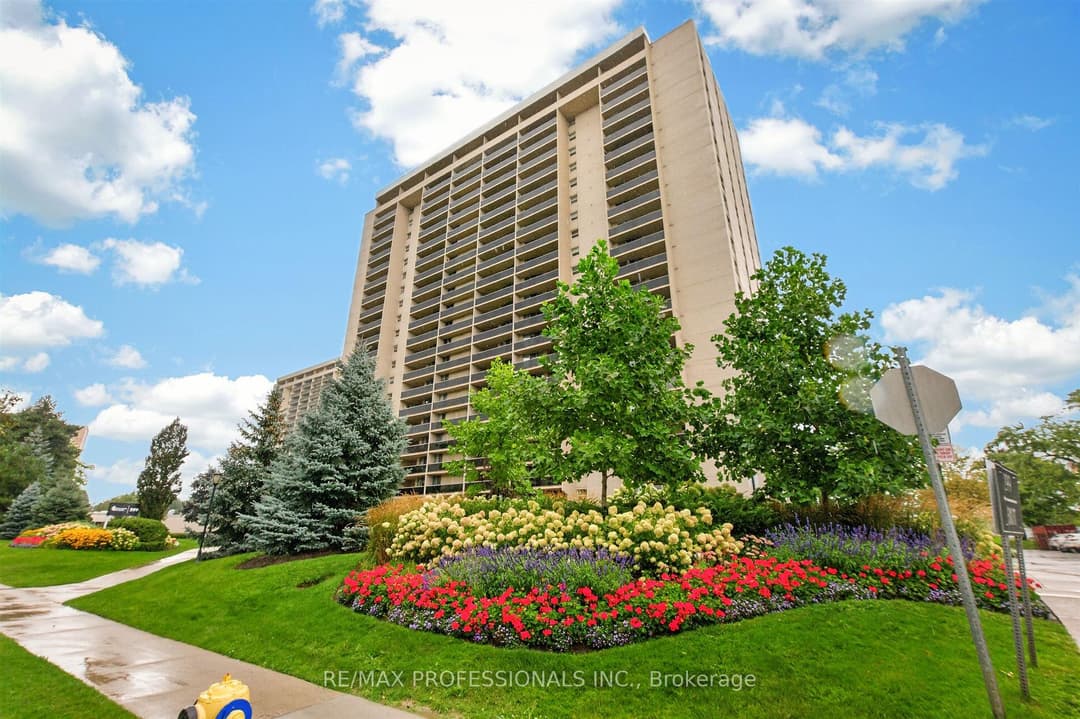 299 Mill Road Unit 502, Etobicoke (Islington / Rexdale)