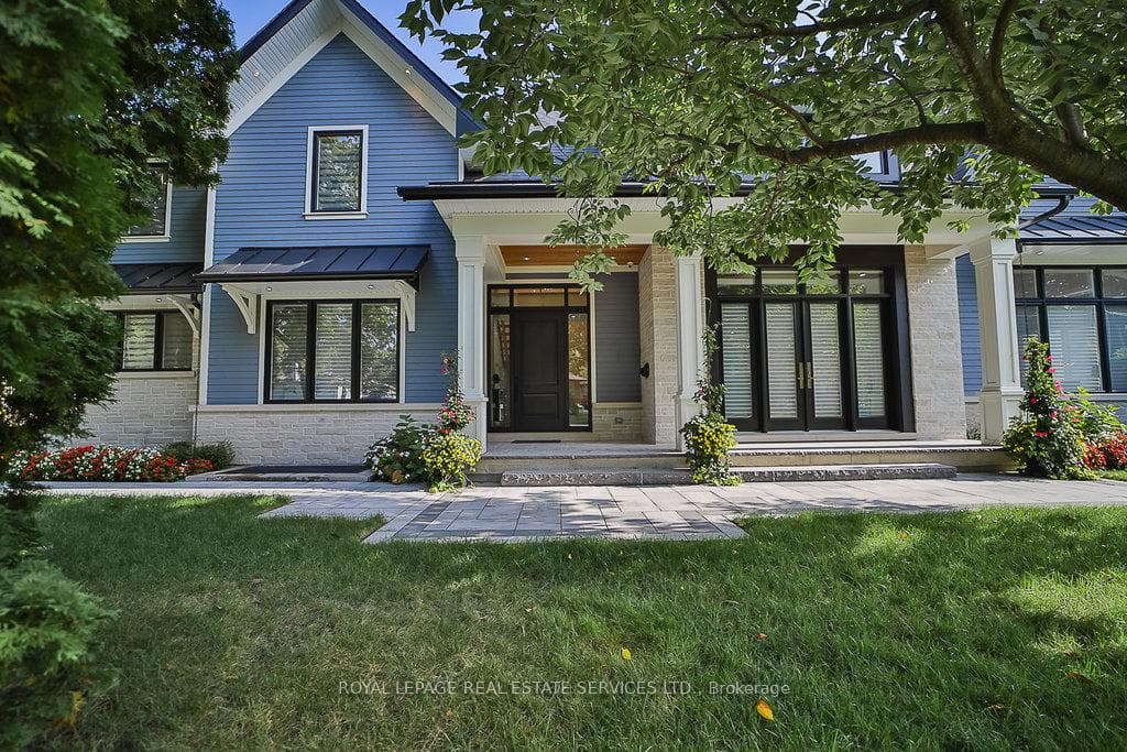 1301 Twin Oaks Dell N/A, Mississauga