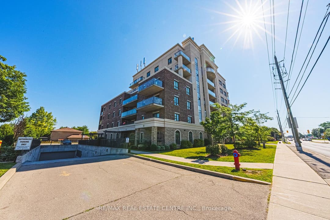 319 Highway 8 Road Unit #308, Hamilton