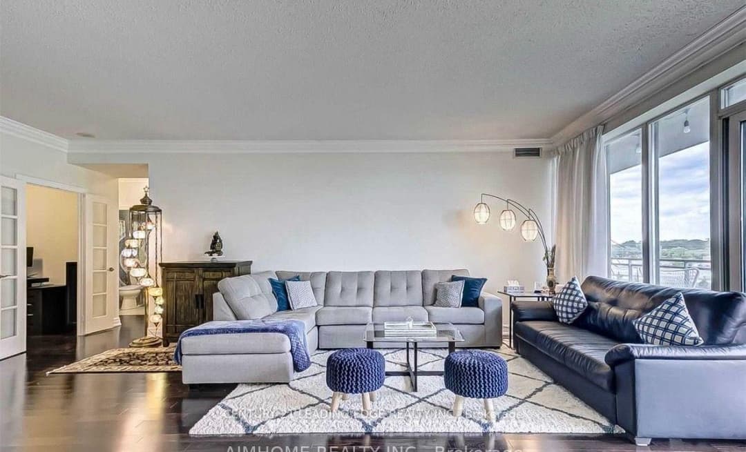2119 Lakeshore Boulevard Unit 607, Liberty Village / Parkdale / South Parkdale