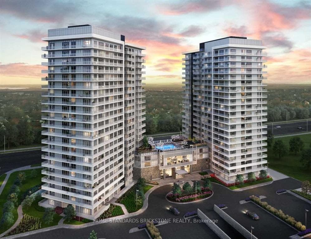 Address available upon request, Mississauga