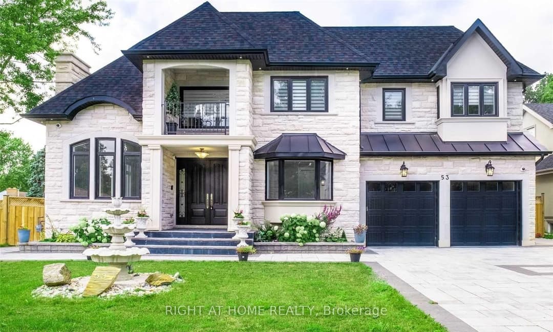 53 Eaglewood Boulevard, Mississauga