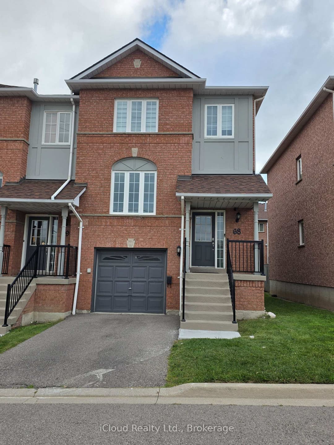 2398 Britannia Road Unit 68, Mississauga