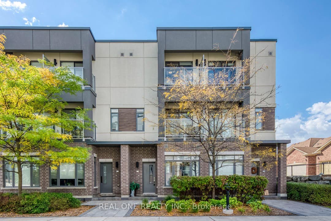 3074 Sixth Line Unit 236, Oakville