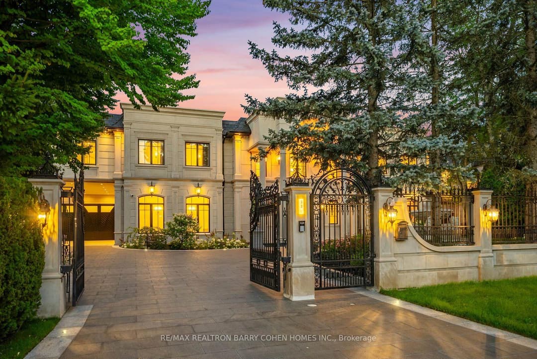 99 Bayview Ridge, Bridle Path / York Mills / Hoggs Hollow