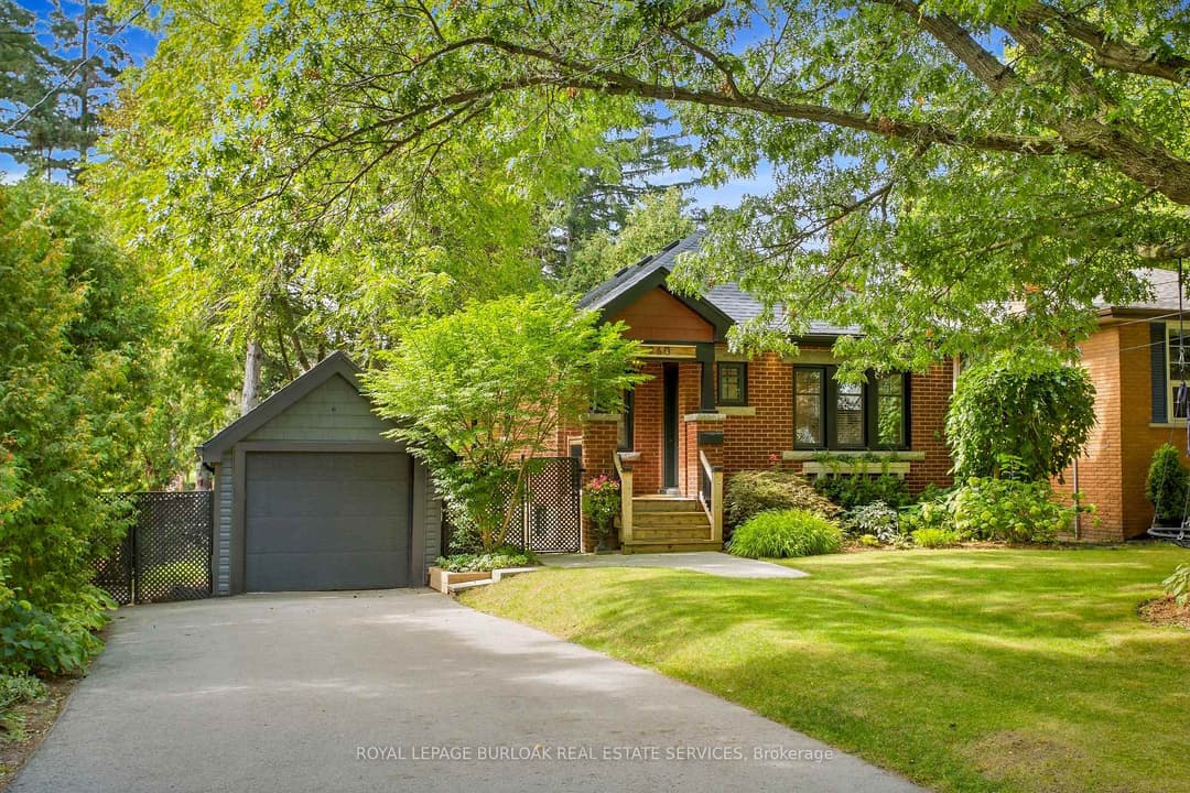 960 Shadeland Avenue, Burlington
