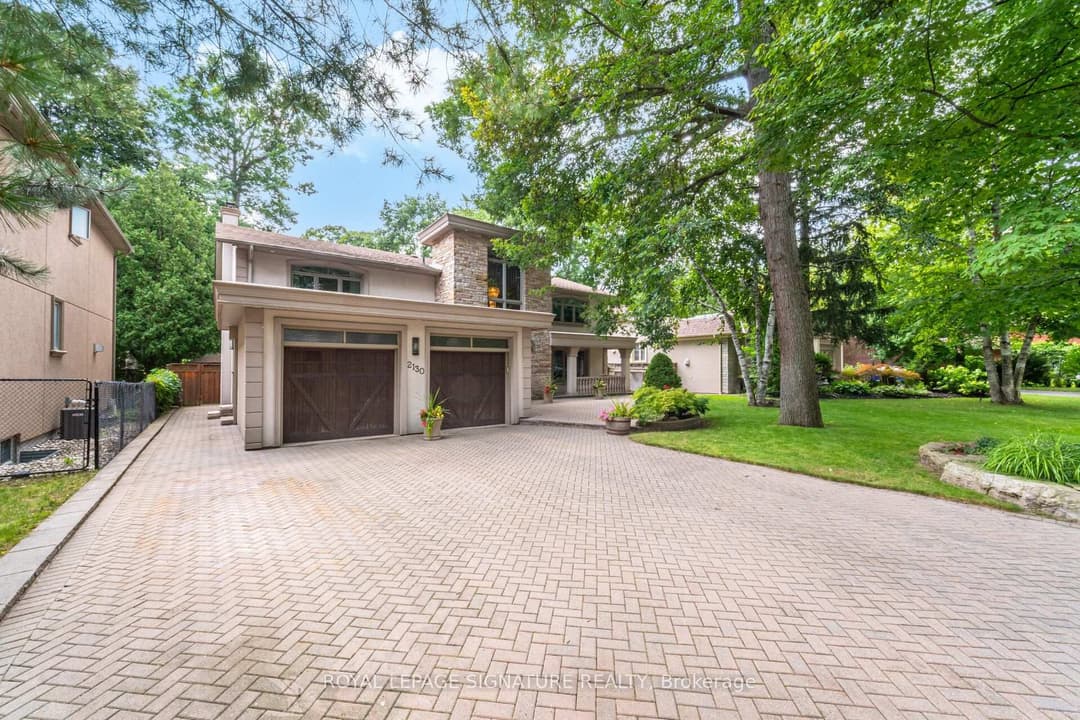 2130 Autumn Breeze Drive, Mississauga