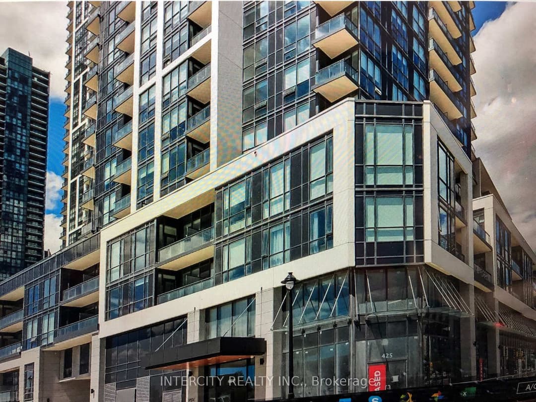 4011 Brickstone Mews Unit 4202, Mississauga