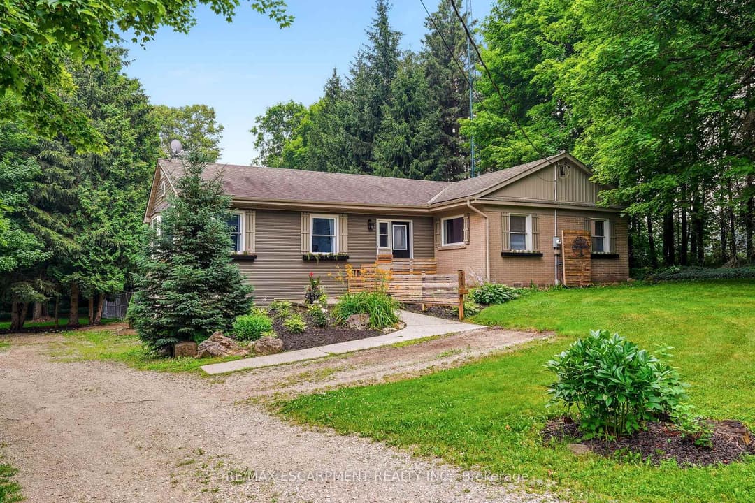 318 10th Concession Road E N/A, Hamilton