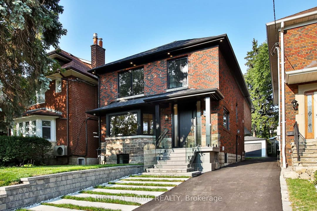 106 Eastbourne Avenue, Forest Hill / Deer Park
