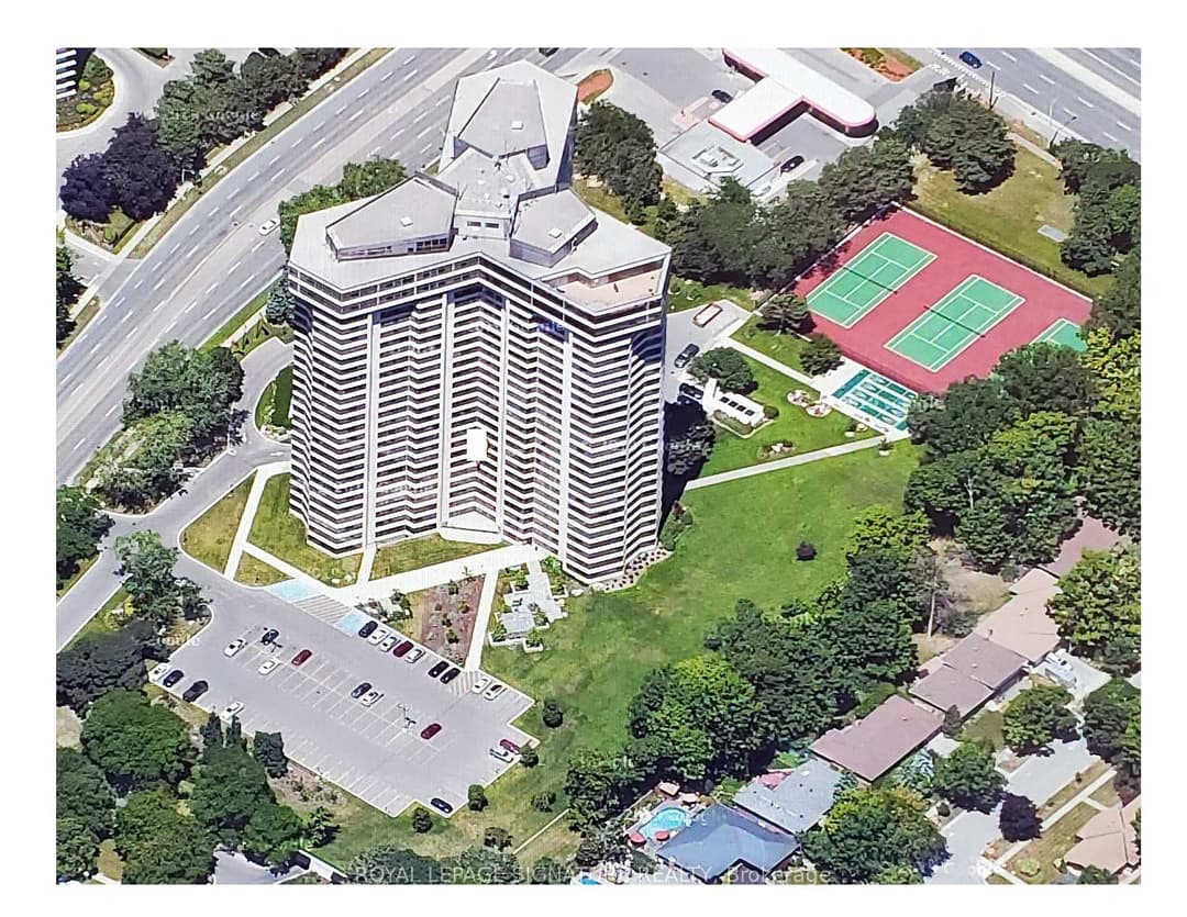 1300 Bloor Street Unit 907, Mississauga