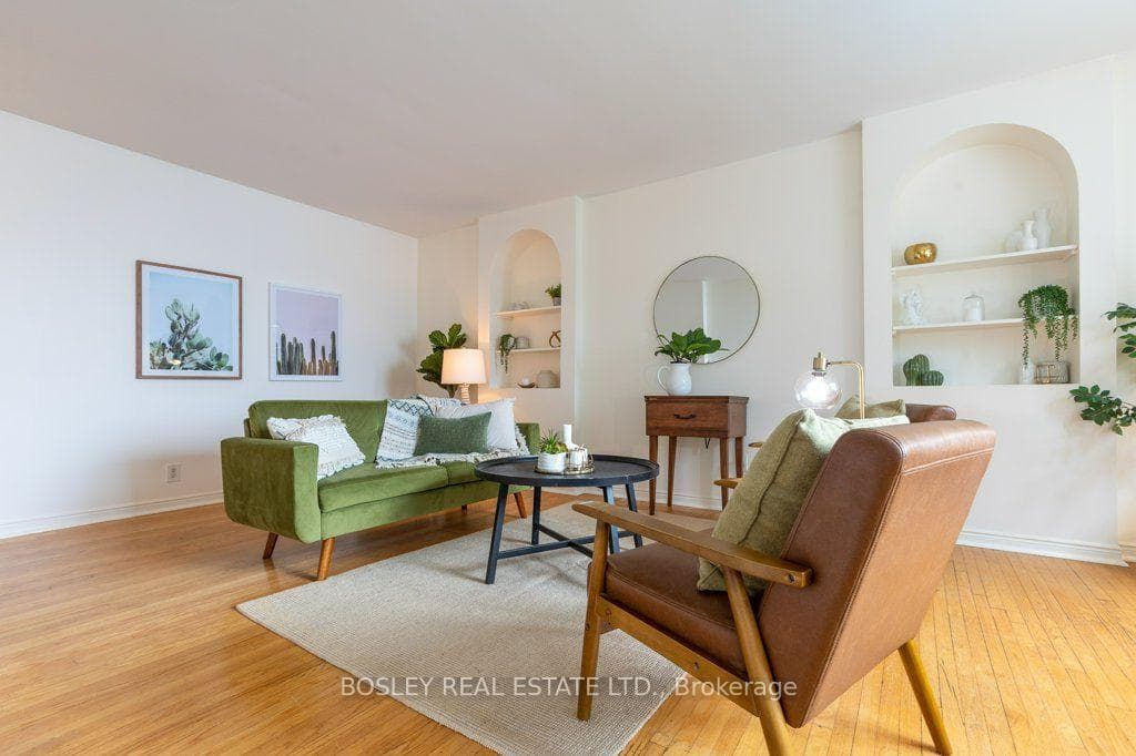 2693 Lakeshore Boulevard Unit 1, Liberty Village / Parkdale / South Parkdale