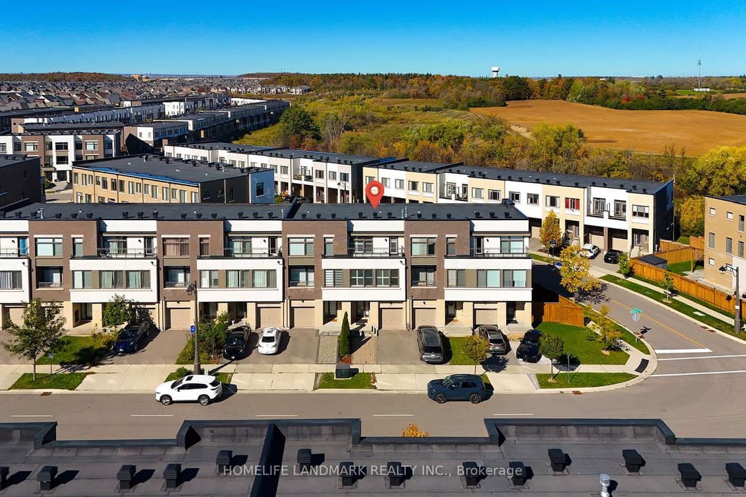 223 Wheat Boom Drive, Oakville