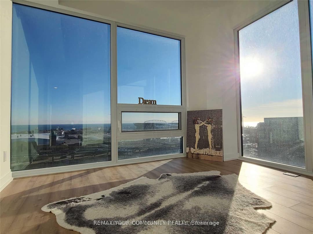 135 East Liberty Street Unit 1503, Downtown Toronto / Waterfront