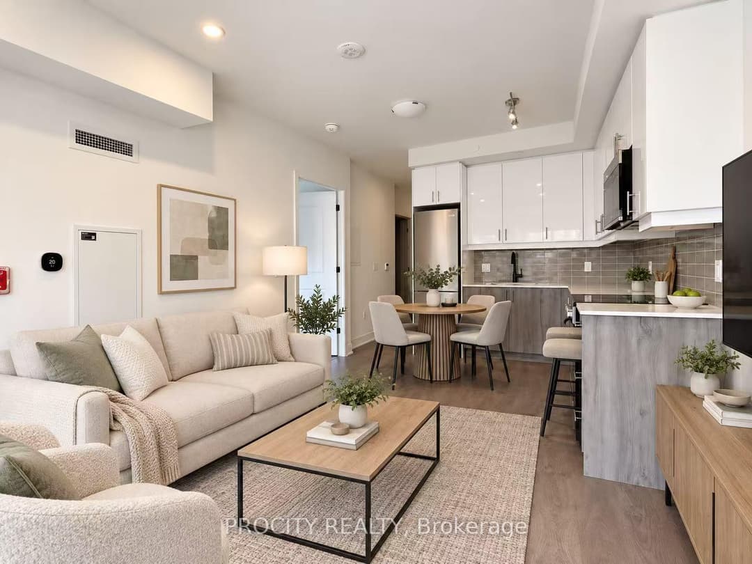 2343 KHALSA Gate Unit 129, Oakville