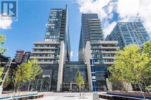 36 Lisgar Street Unit 1816, Downtown Toronto / Waterfront