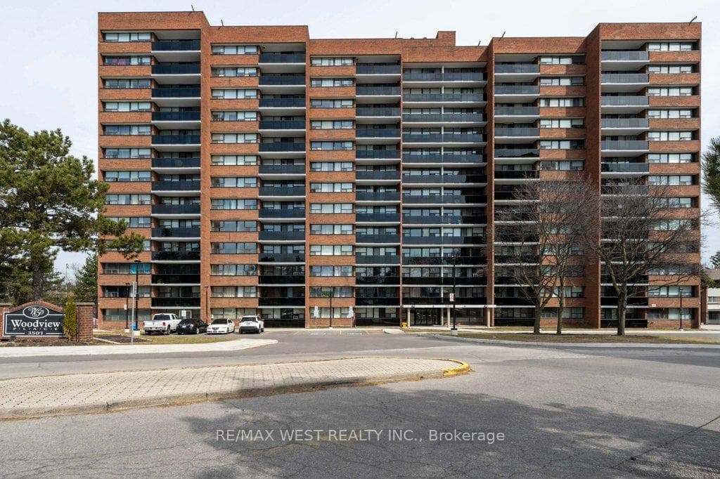 3501 Glen Erin Drive Unit 1001, Mississauga
