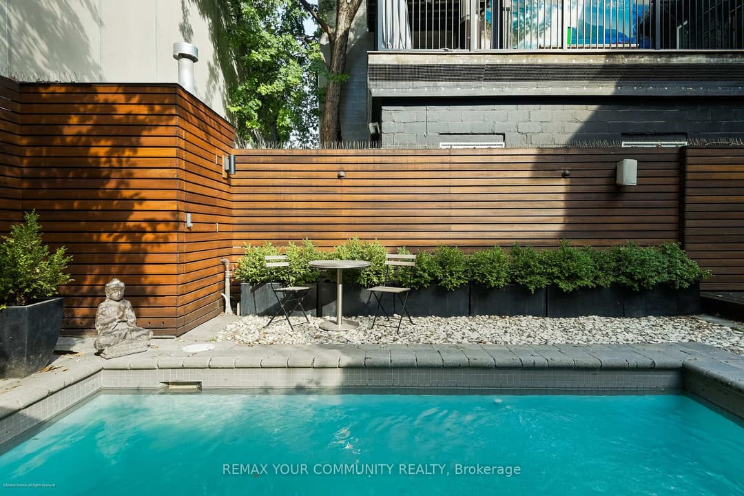 50 Stewart Street, Downtown Toronto / Waterfront