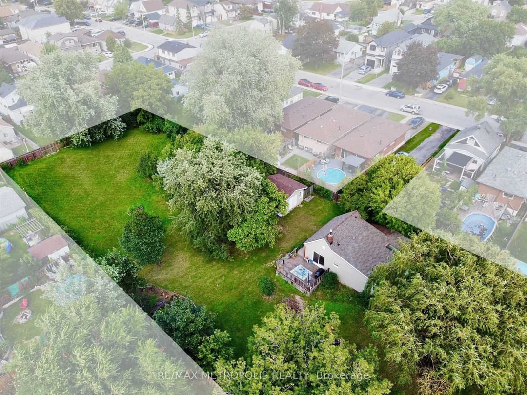 719 Knox Avenue, Hamilton
