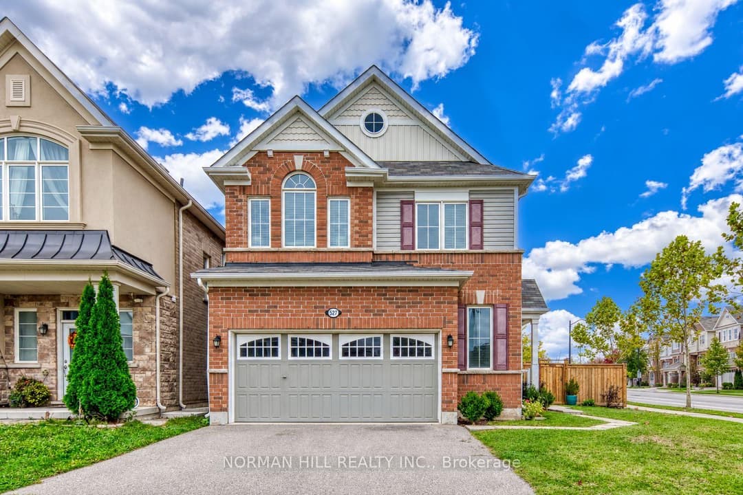 527 English Mill Court, Milton