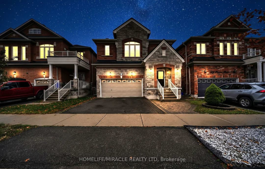 763 Pitcher Place, Milton