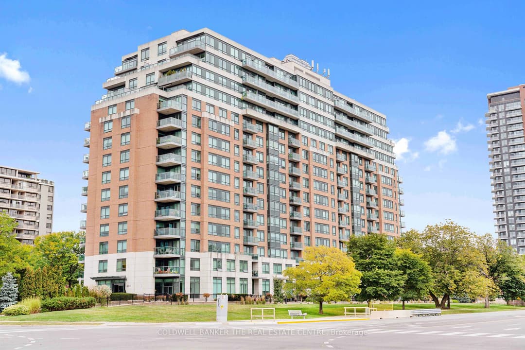 1403 Royal York Road Unit 711, Etobicoke (Kingsview Village / Humber Heights)