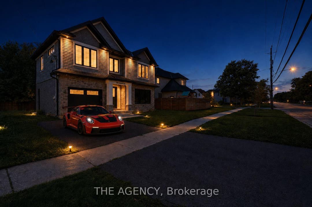 308 Appleby Line, Burlington