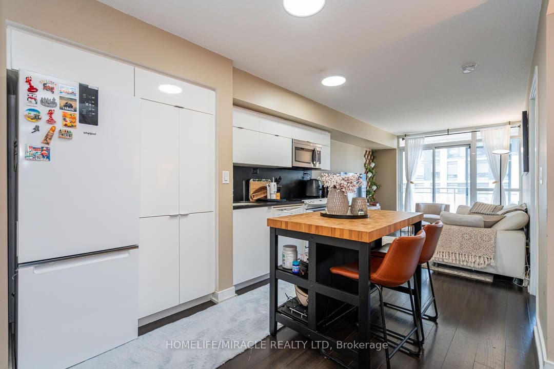 151 Dan Leckie Way Unit 610, Downtown Toronto / Waterfront