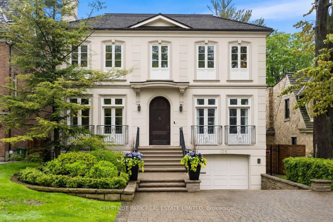 108 Cheltenham Avenue, Bridle Path / York Mills / Hoggs Hollow