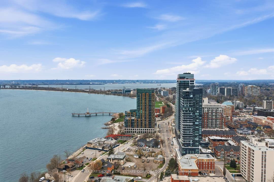 370 Martha Street Unit 2603, Burlington