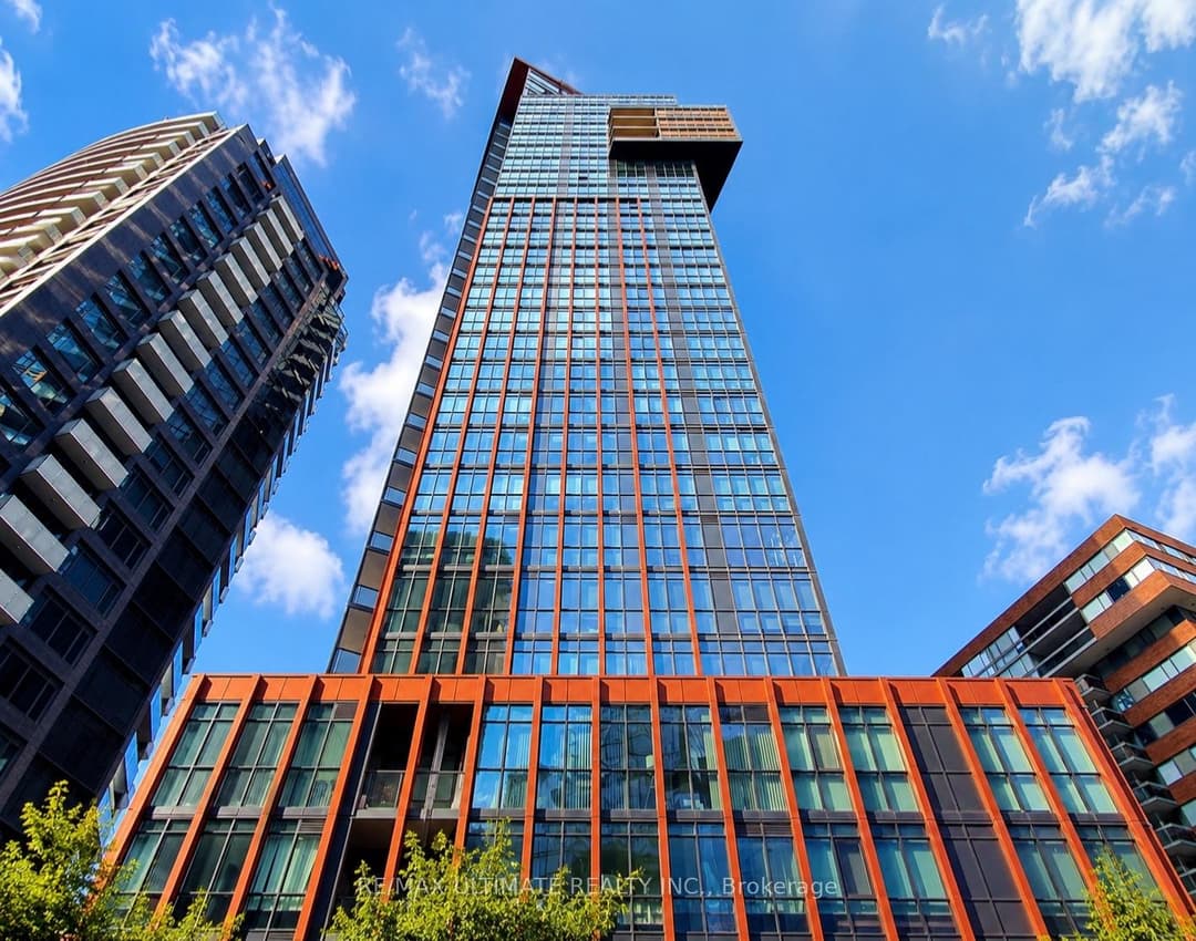 32 Davenport Road Unit 306, Annex / Yorkville / Summerhill