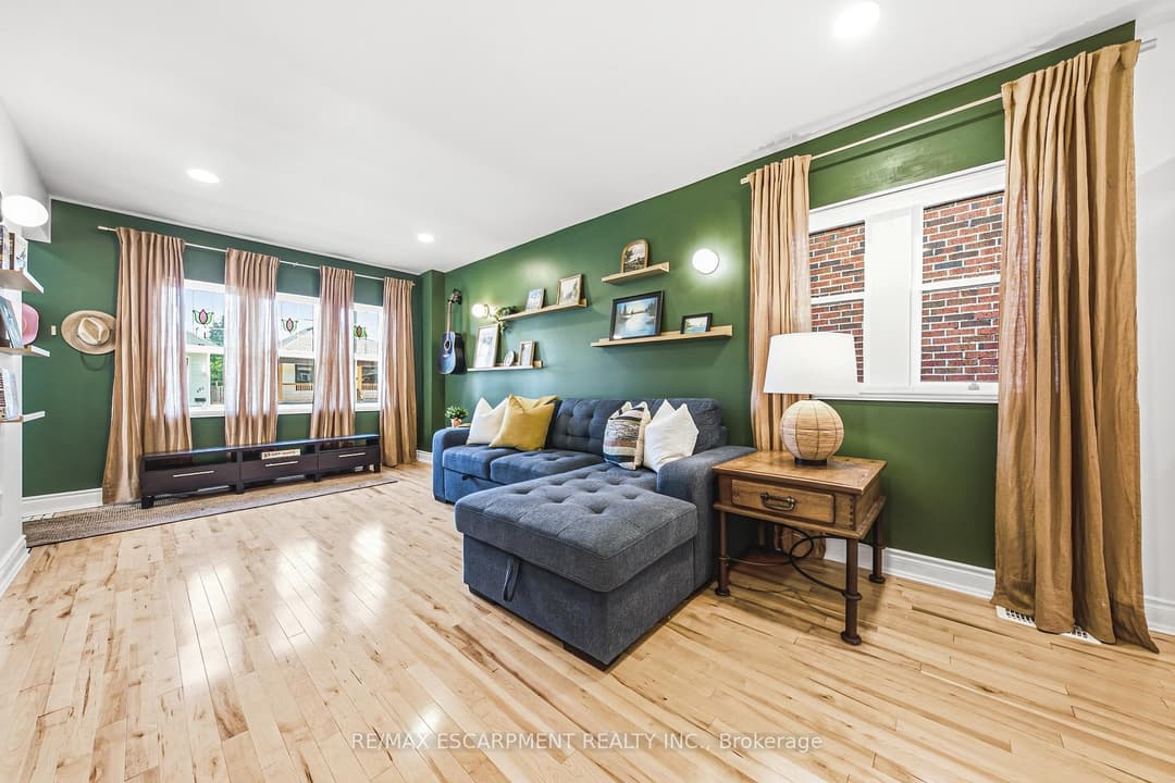 255 Weir Street, Hamilton