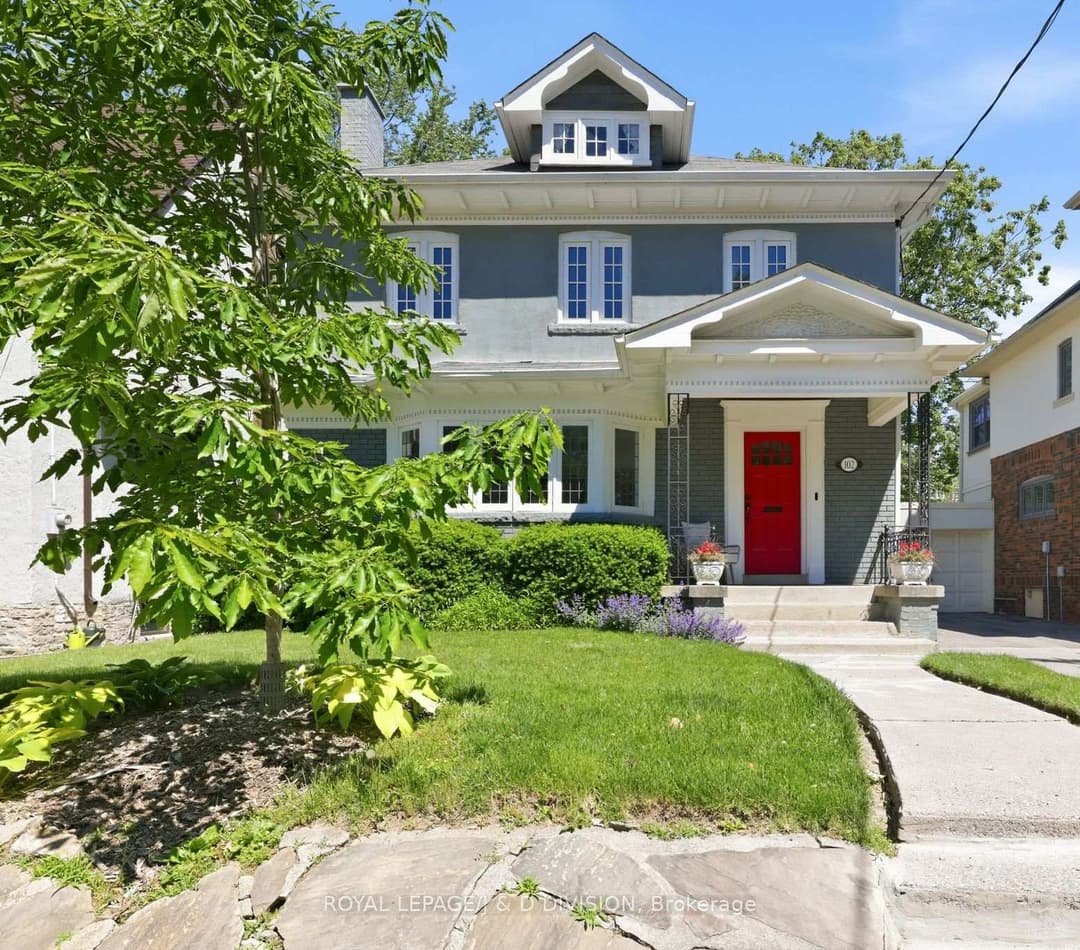 102 Ridge Drive, Rosedale / Moore Park
