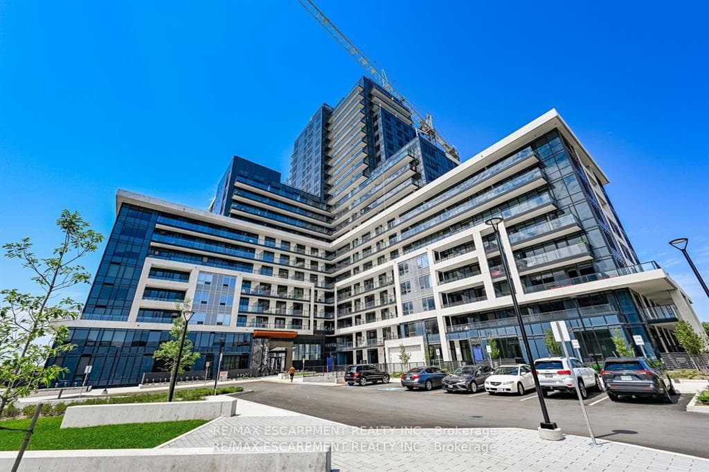 3220 William Coltson Avenue Unit 607, Oakville