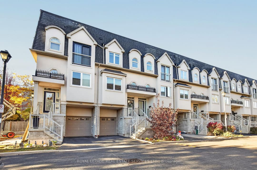2453 Scholars Common Lane, Burlington