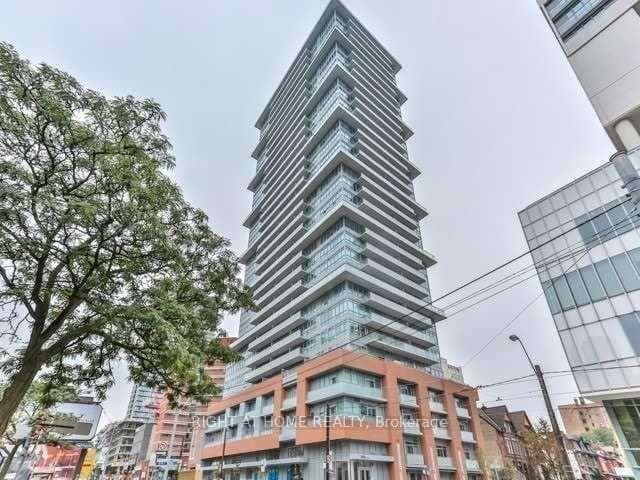 365 church Street Unit 303, Regent Park / Cabbagetown / St. James Town