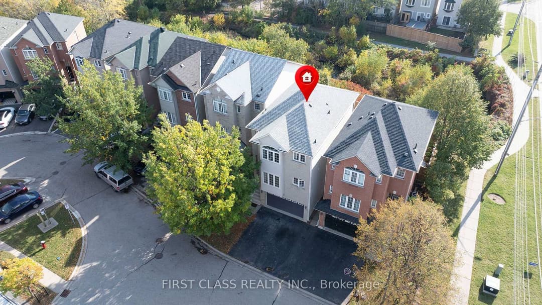 5110 Fairview Street Unit 24, Burlington