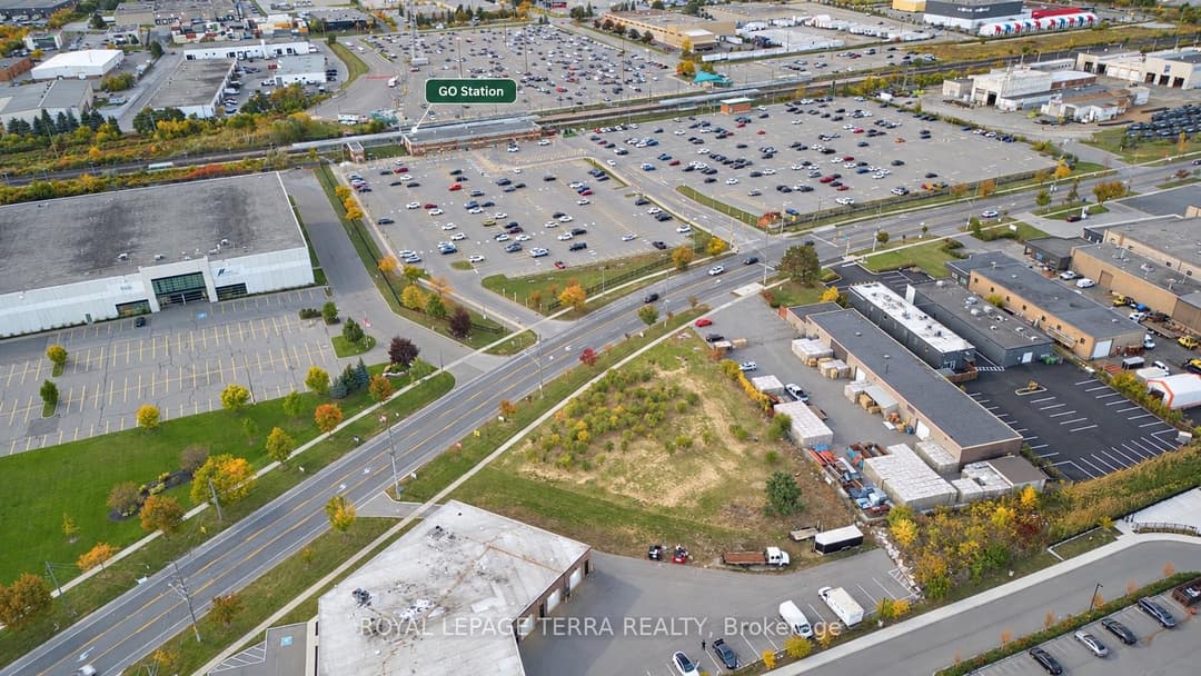 2150 Speers Road, Oakville