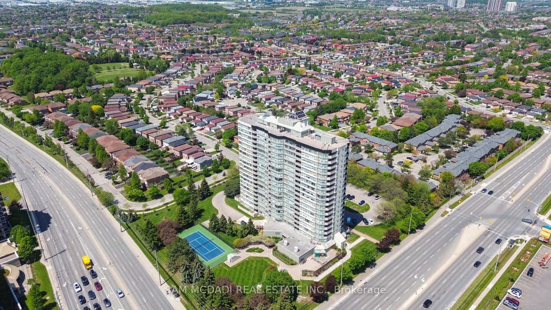 700 Constellation Drive Unit 1109, Mississauga