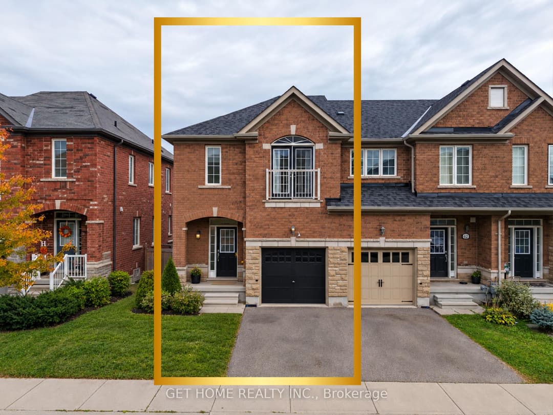 745 Farmstead Drive Unit 61, Milton