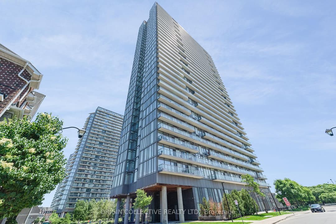 105 The Queensway Avenue Unit 302, High Park / Junction / Roncesvalles