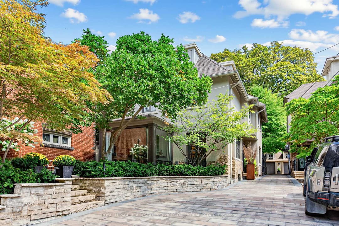 113 Inglewood Drive, Rosedale / Moore Park