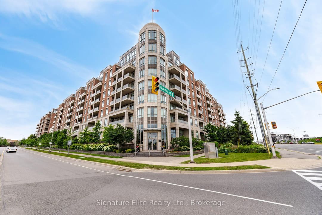2480 Prince Michael Drive Unit 428, Oakville